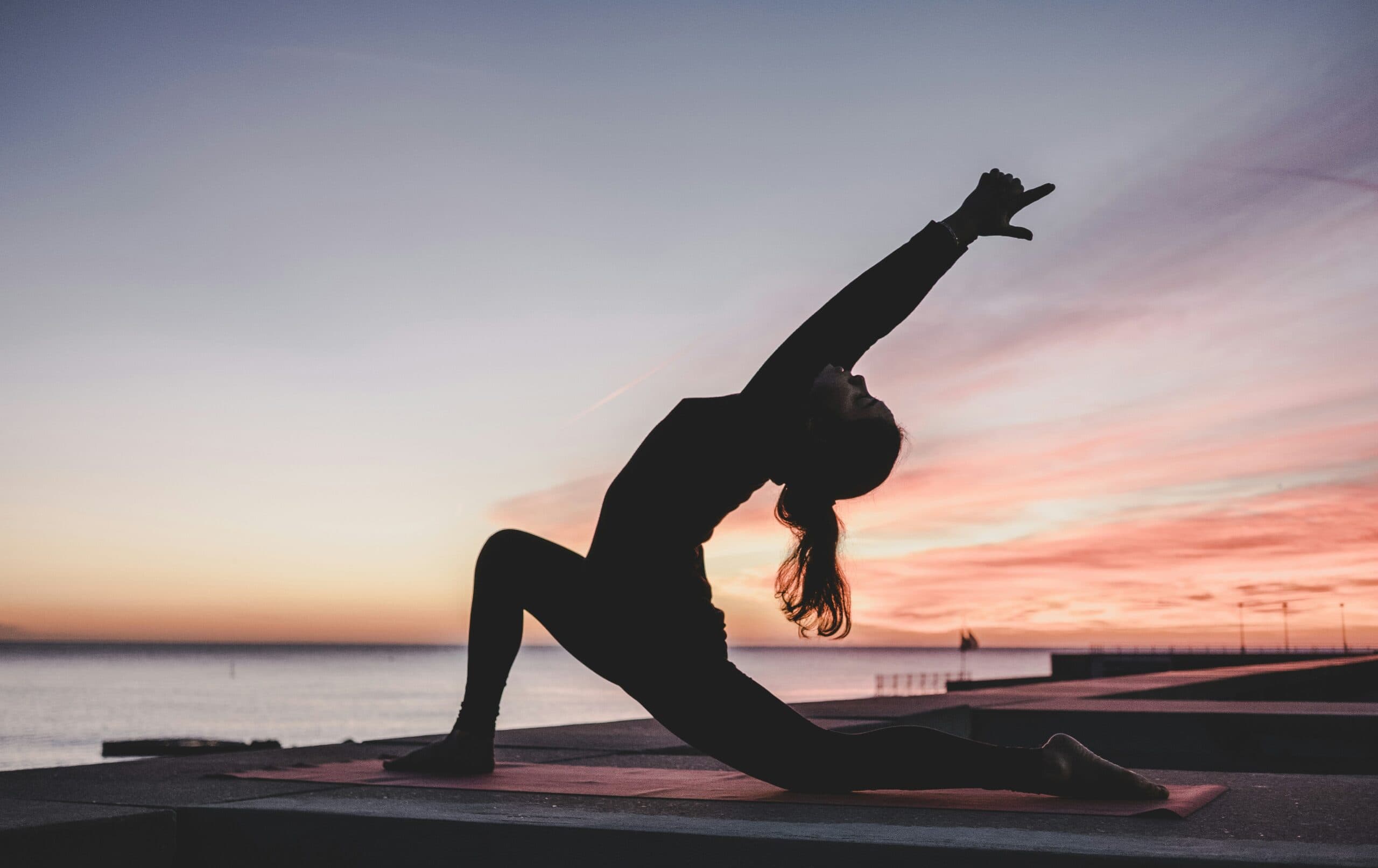 Staying Fit from Your RV: Easy Exercise Routines to Do in or Around Your RV