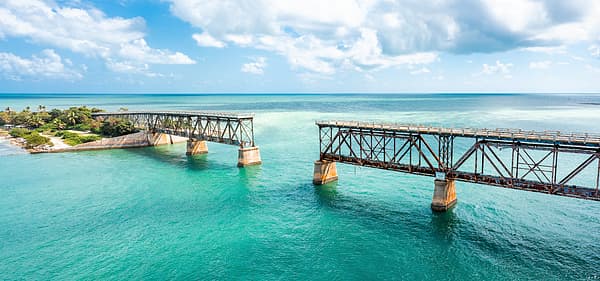 Nature’s Oasis: Discovering Tranquility in Florida’s Timeless Lower Keys