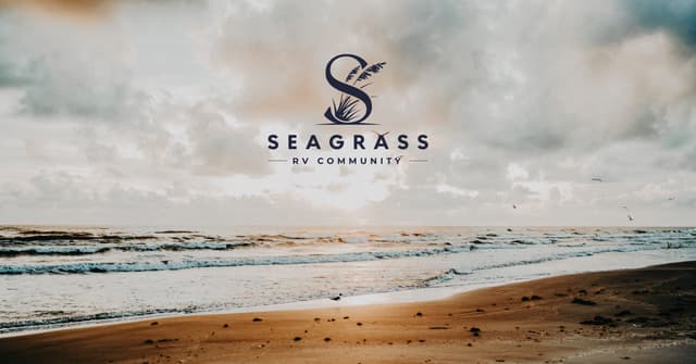 Experience Luxury RV Living in Rockport – Seagrass RV Community