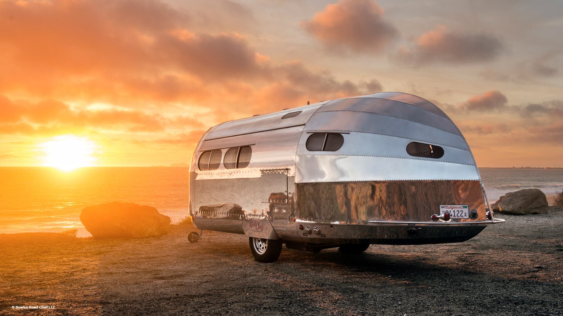 An RV Aeronautics Masterpiece