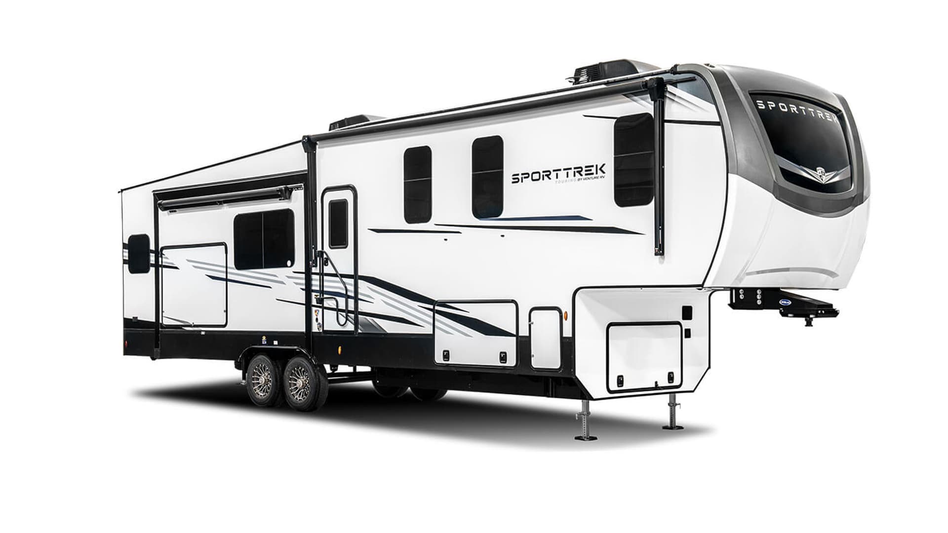 Venture RV SportTrek 5 Touring Edition
