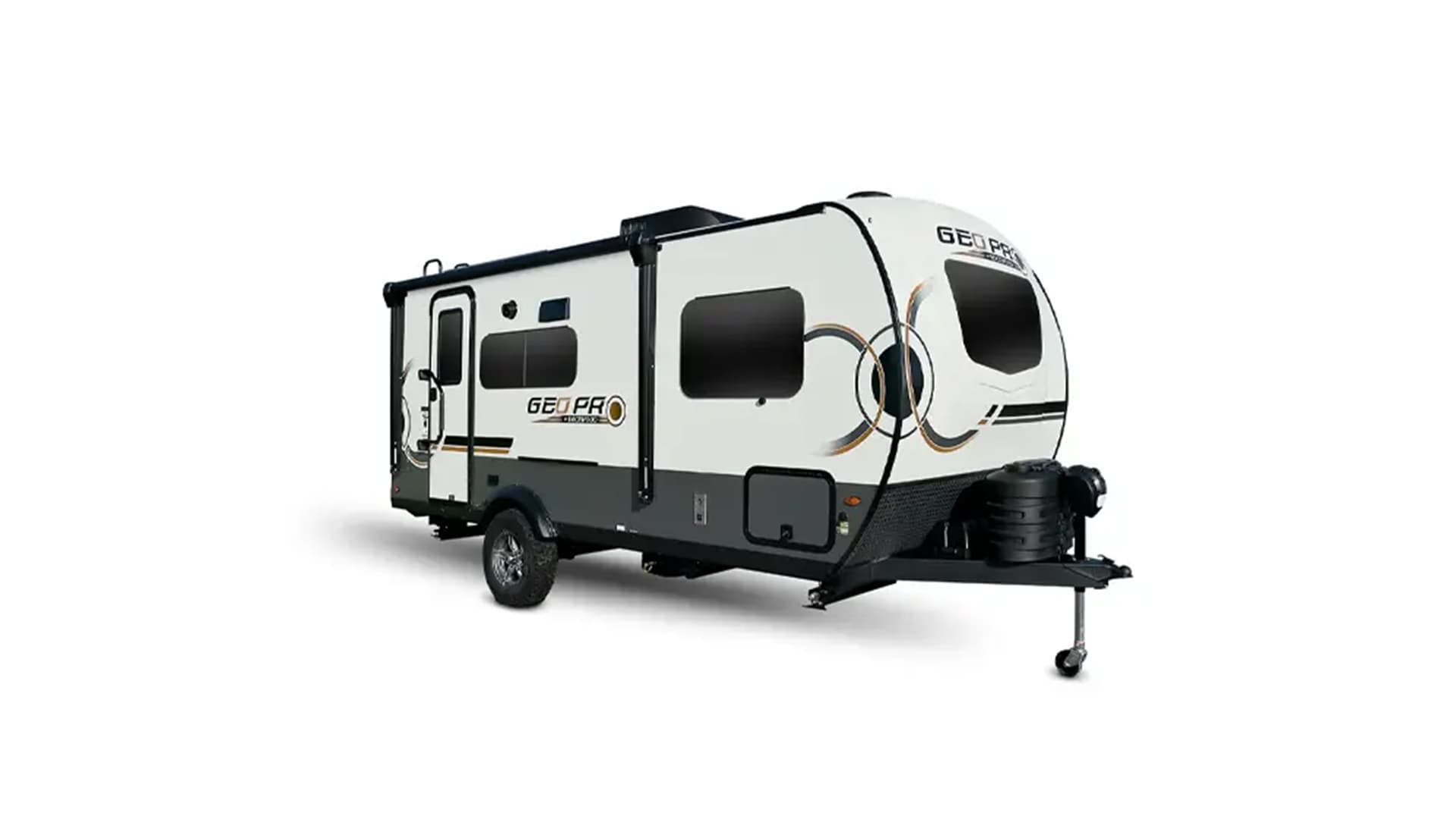 Rockwood Geo Pro G20FBS