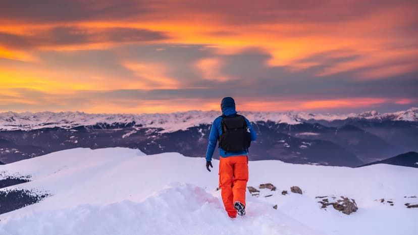 Stay Warm on the Road: The Best Long Underwear of 2025