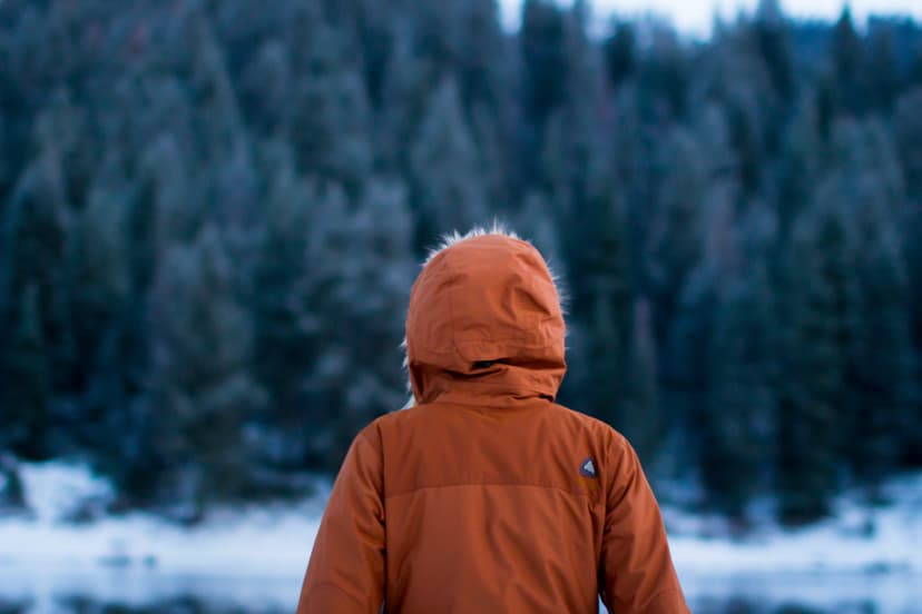 Stay Warm, Dry, and Protected in the Top Hardshell Jackets for 2025
