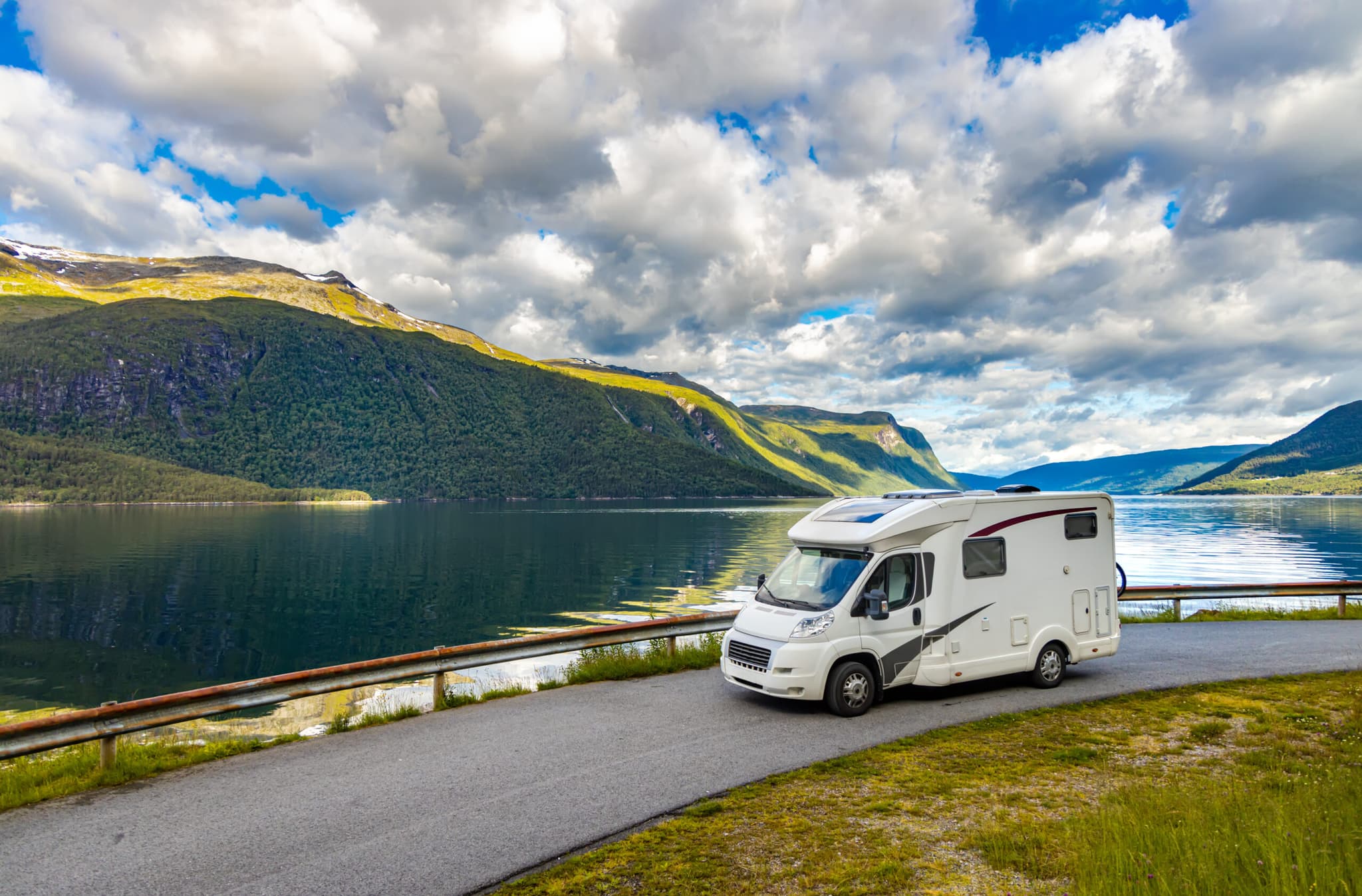 Essential Tips for Effective RV Battery Maintenance