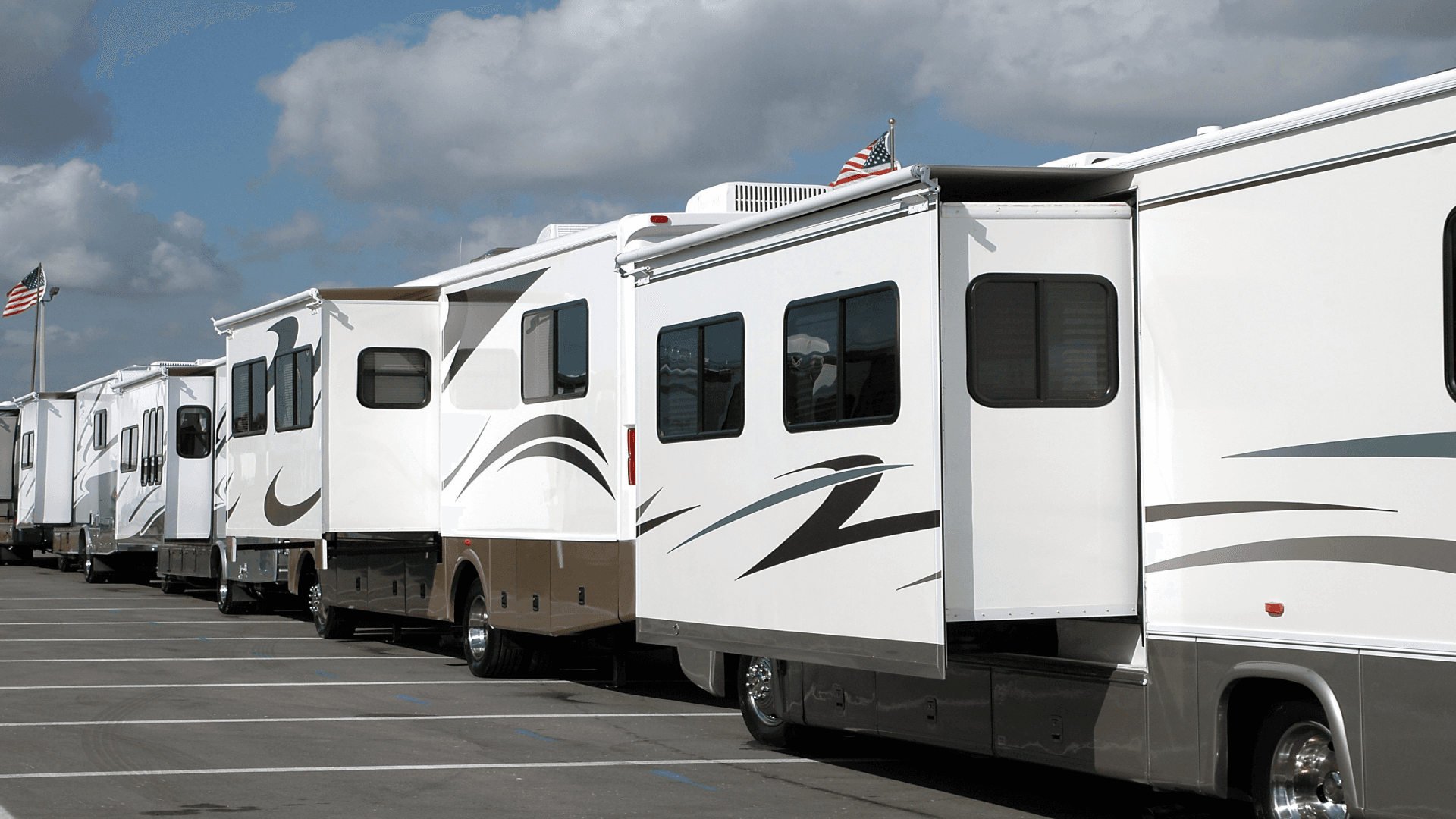 RV Industry: Is It Going to Be a Bumpy Ride