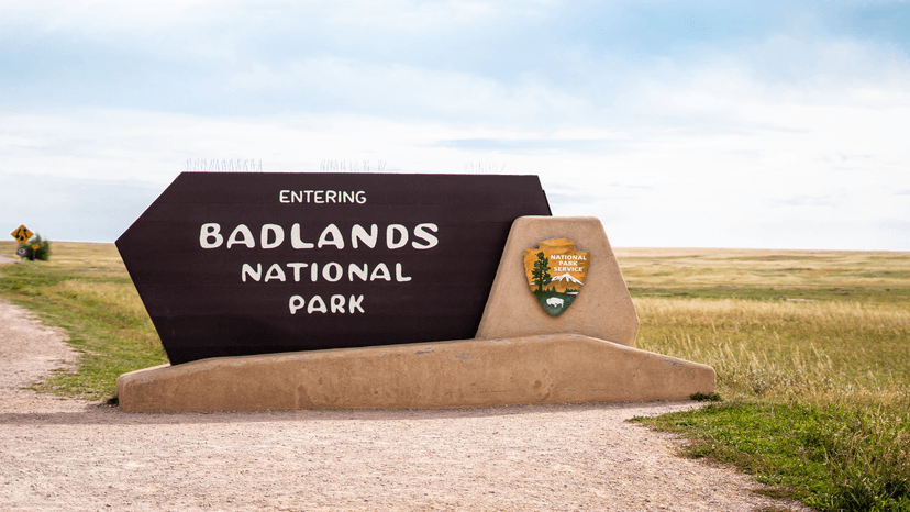 American Vista: Badlands Throughout the Americas