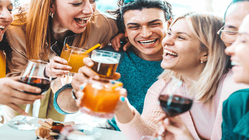 Happy Hour: Easy Cocktails and Mocktails for RV Life