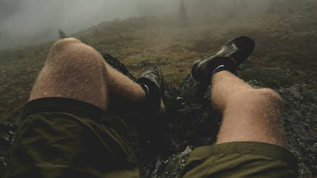 Best Hiking Shorts for Men—Go from the Trail to the Campsite to Town in Comfort