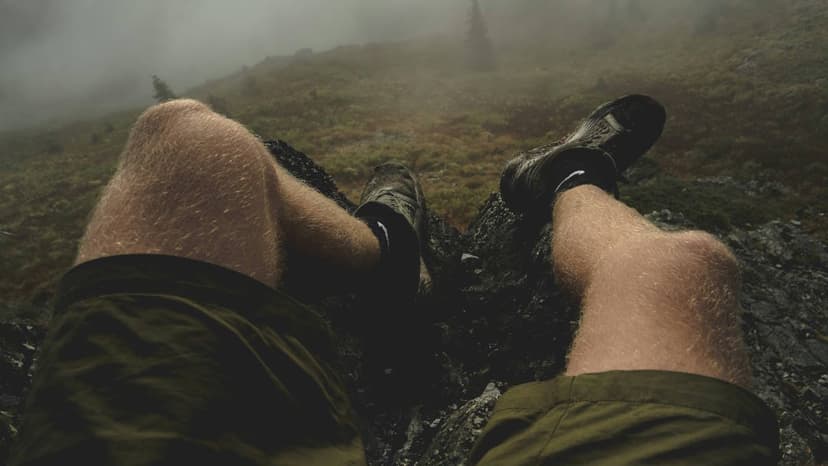 Best Hiking Shorts for MenâGo from the Trail to the Campsite to Town in Comfort