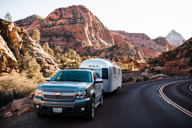 Breaking News: Hipcamp Acquires BookOutdoors, Opening New Opportunities for RVers and Campers