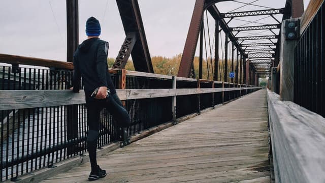 Hit the Road and Then the Trail in the Best Running Jackets for 2025
