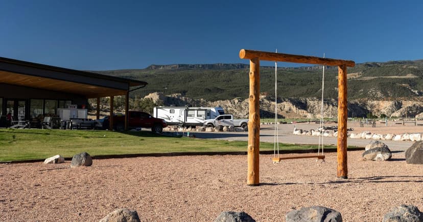 RVing for Introverts: Finding Solitude and Recharging on the Open Road