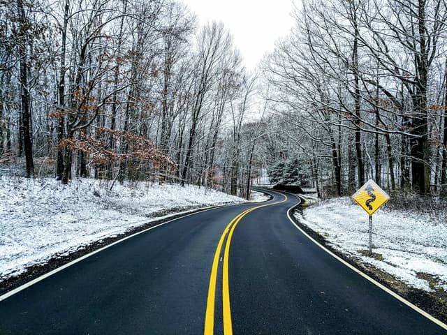 Winter 2025 RV Events and Happenings