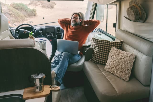 AT&T at Home and on the Road: Stay Connected Wherever You Are