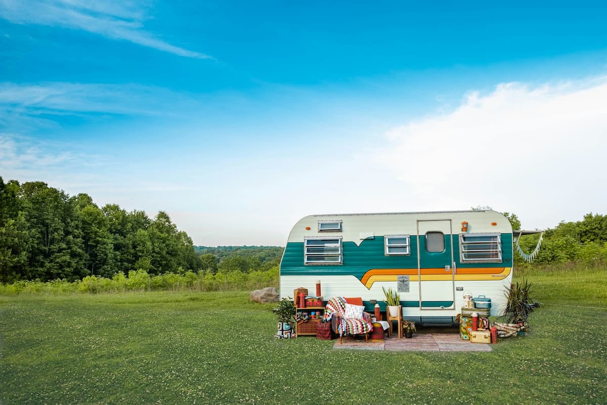 101 Perfect Names for Your RV or Camper