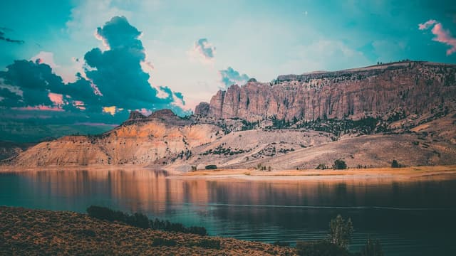 Blue Mesa Recreational Ranch: Your Sky-High Colorado Basecamp