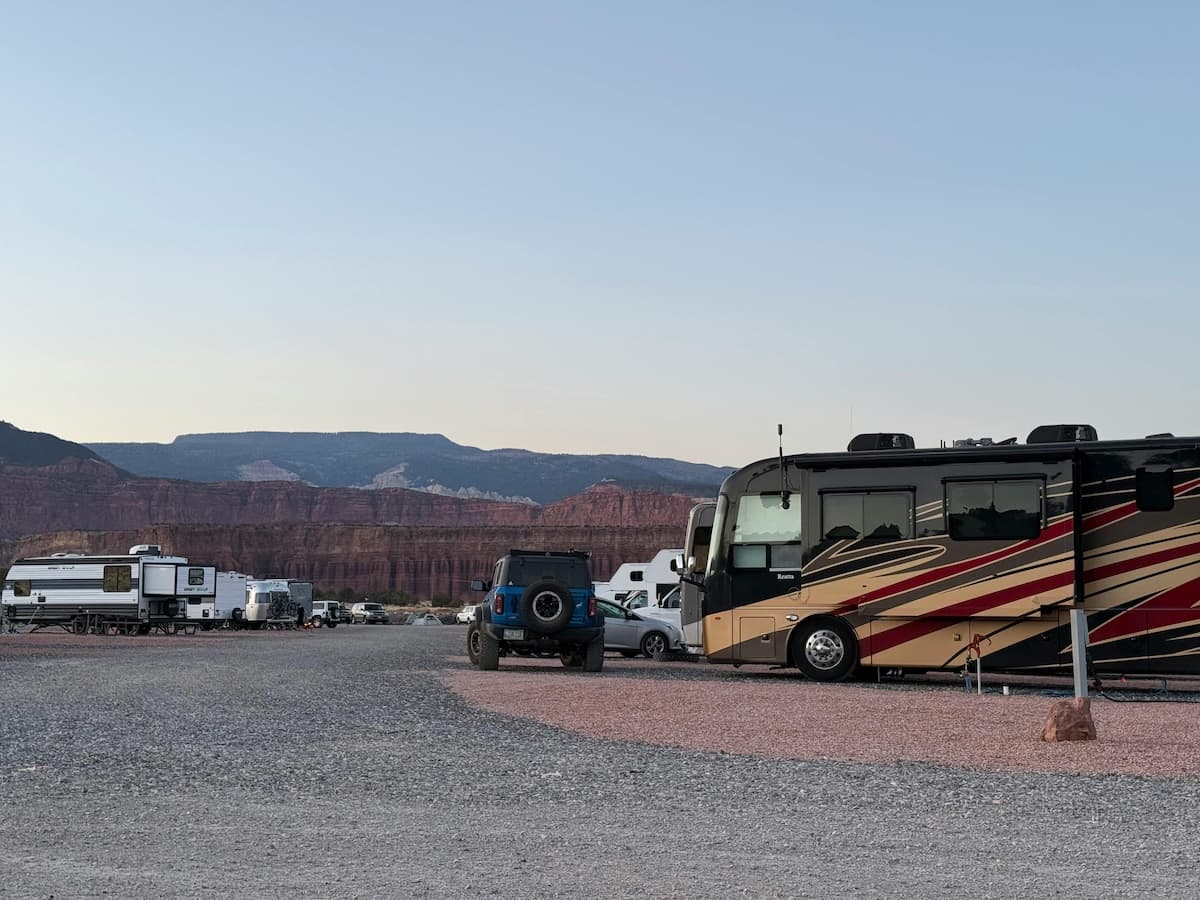 The Well-Equipped RV Repair Tool Kit: Because It’s Not a Matter of If But When