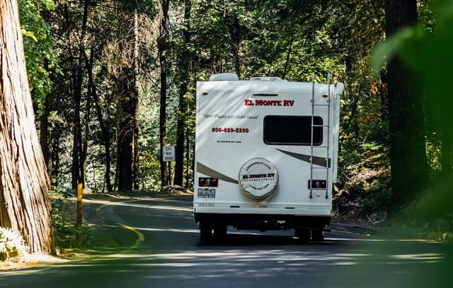 Rent an RV Before You Buy (or Just Because You Can)