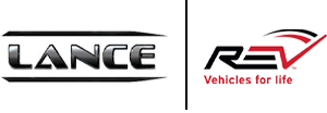 Lance-logo-FULL | I Heart RVing Lance and REV logos