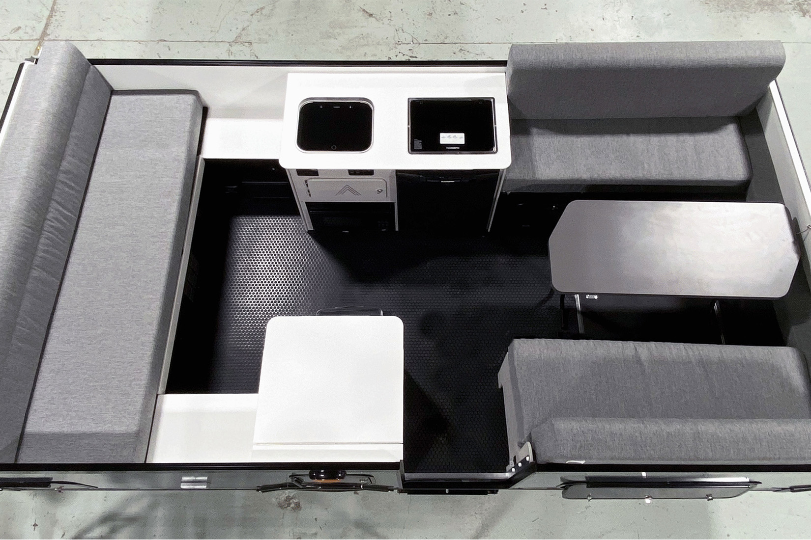 Floorplan-Sofa_Dinette-scaled-optimized | I Heart RVing