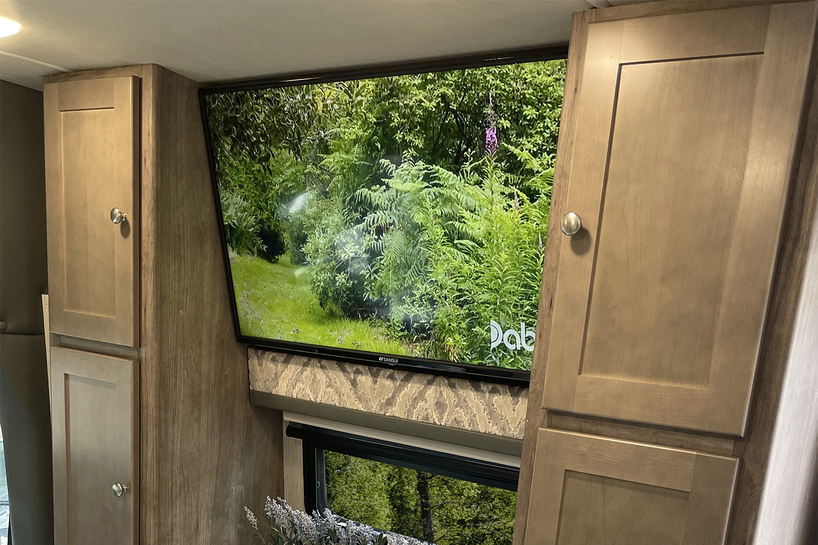 TV | I Heart RVing