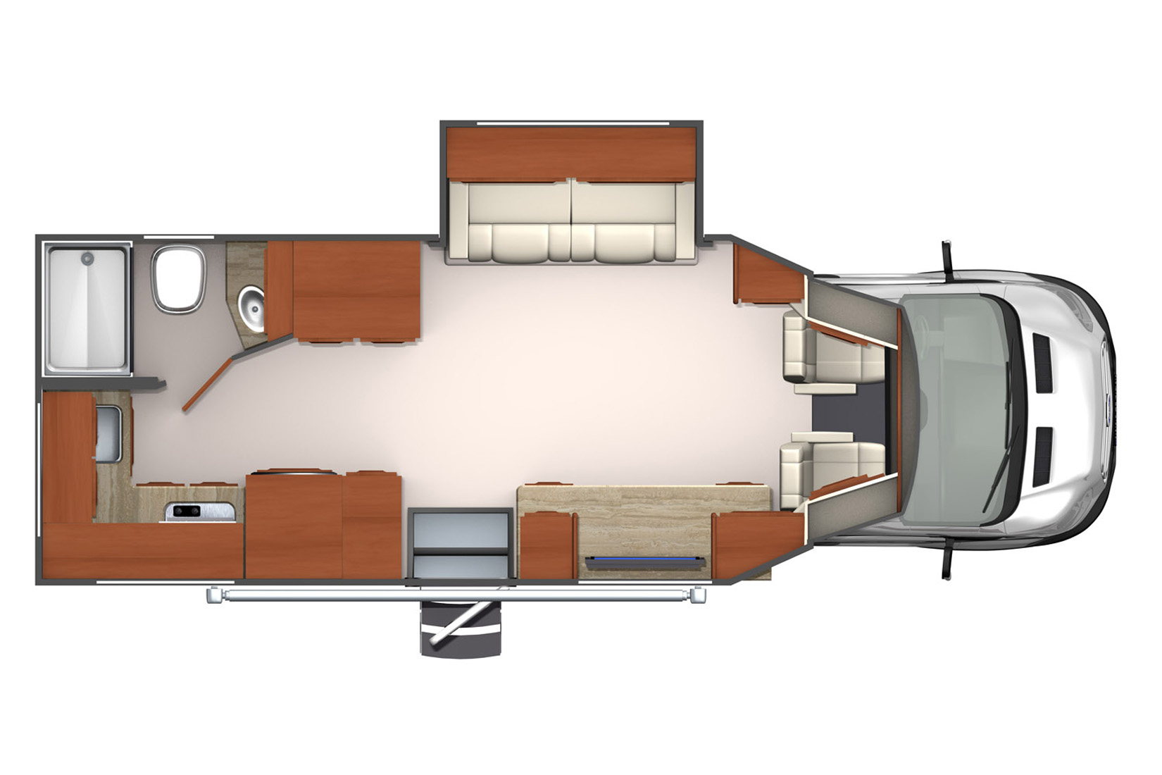 floorplan | I Heart RVing