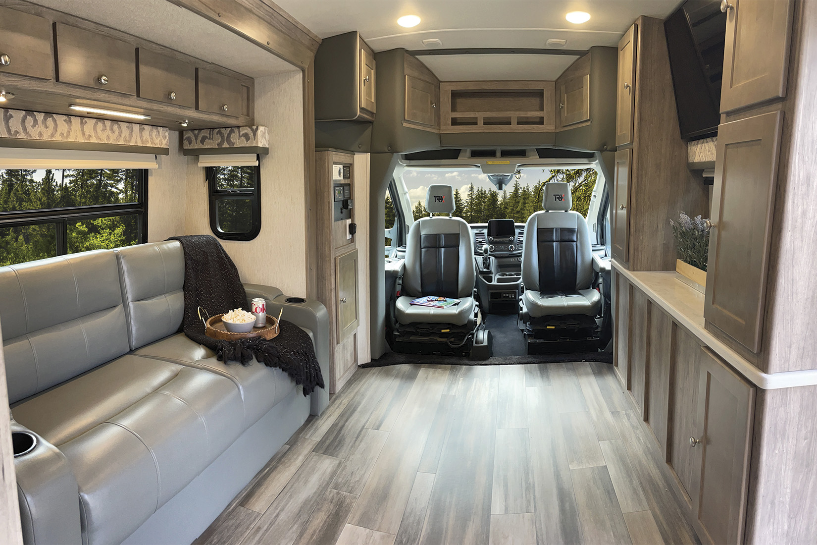 open-view | I Heart RVing