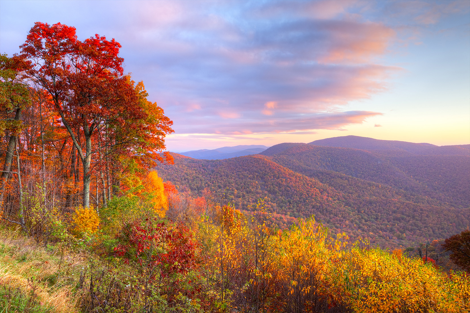 VA | I Heart RVing