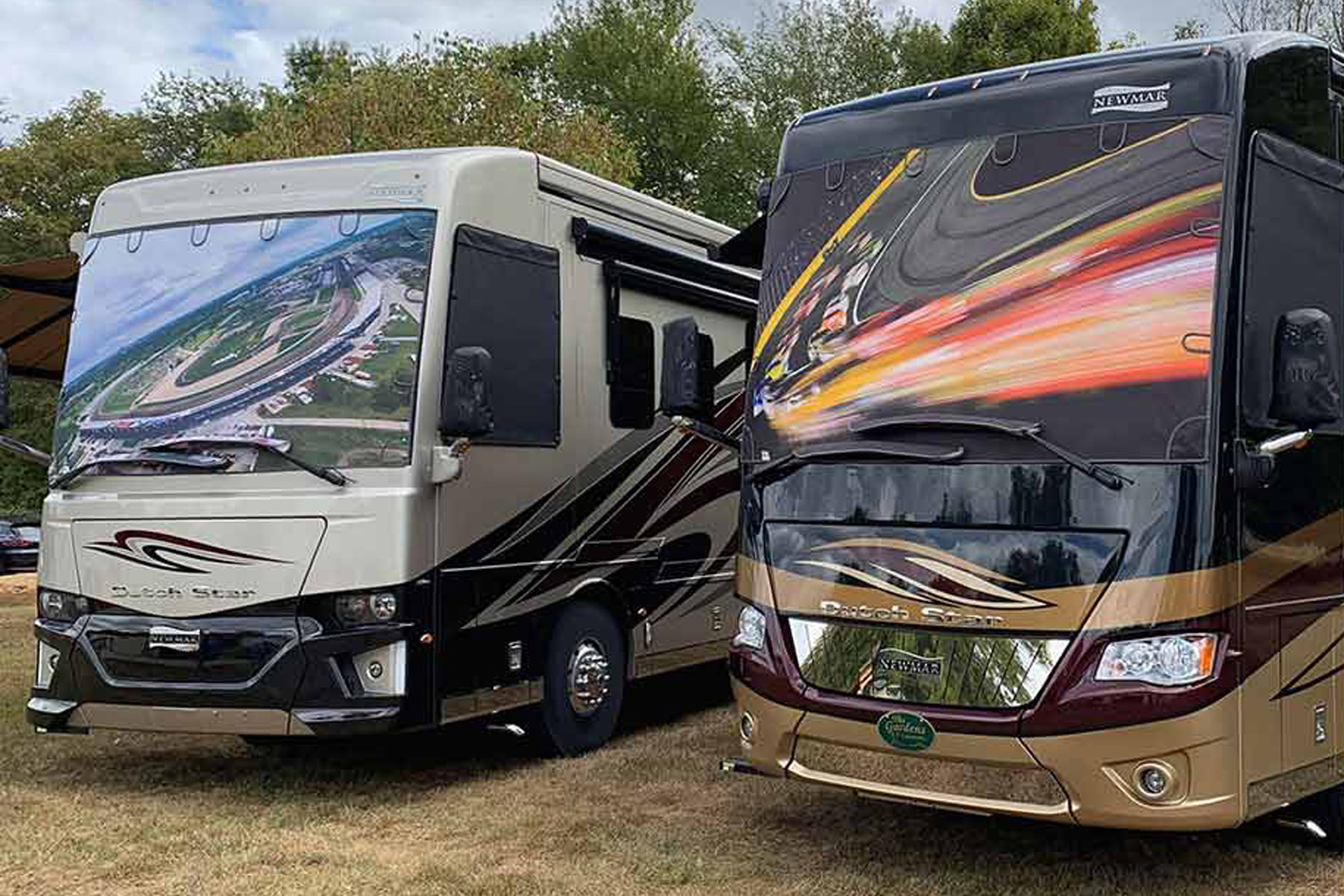#7 | I Heart RVing