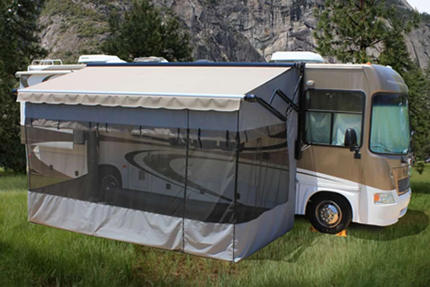 #8 | I Heart RVing