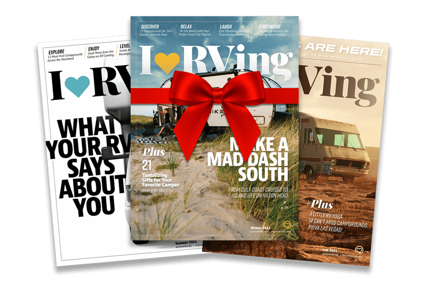 gift-sub-opt | I Heart RVing