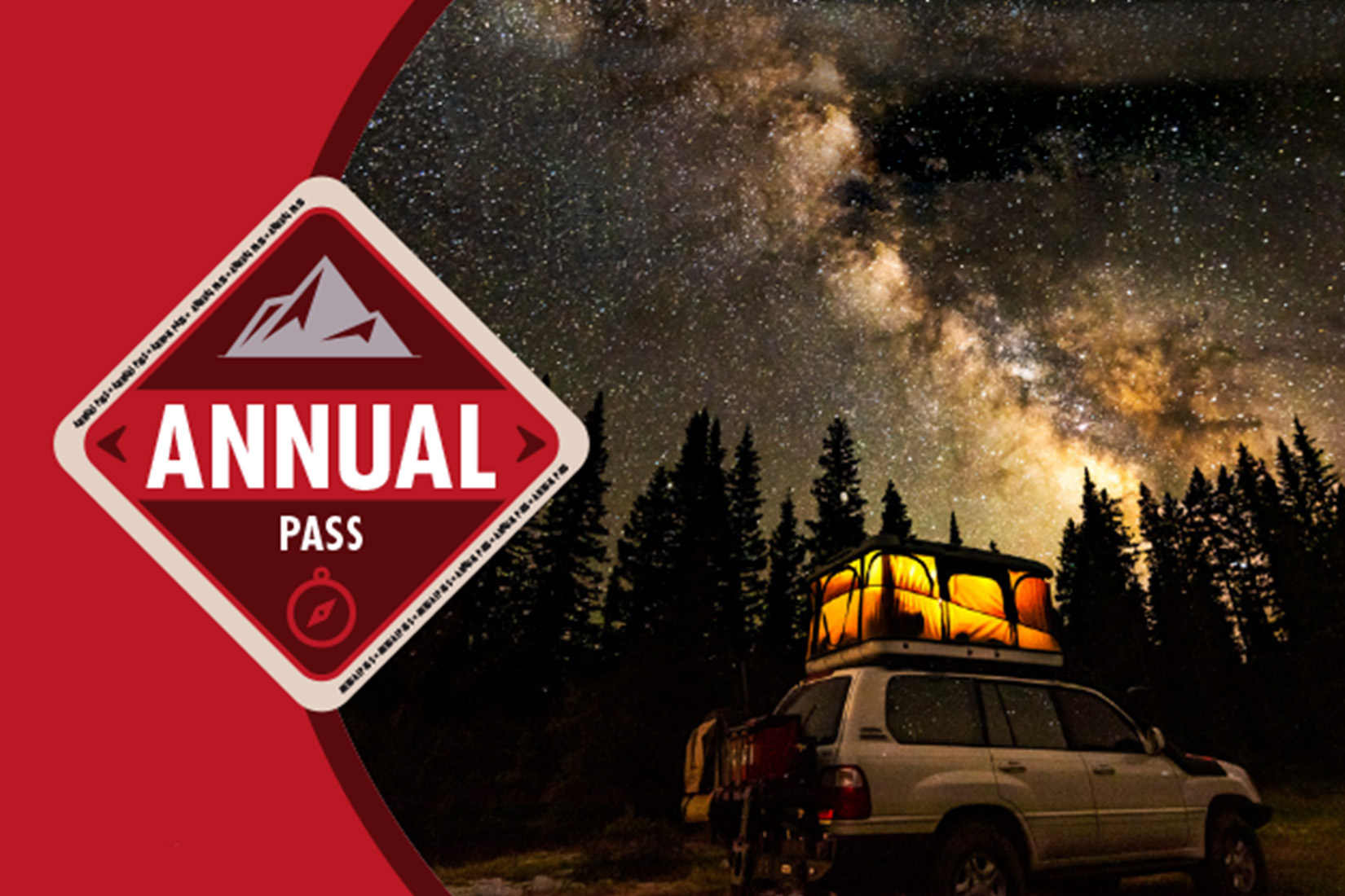 park-pass-opt | I Heart RVing
