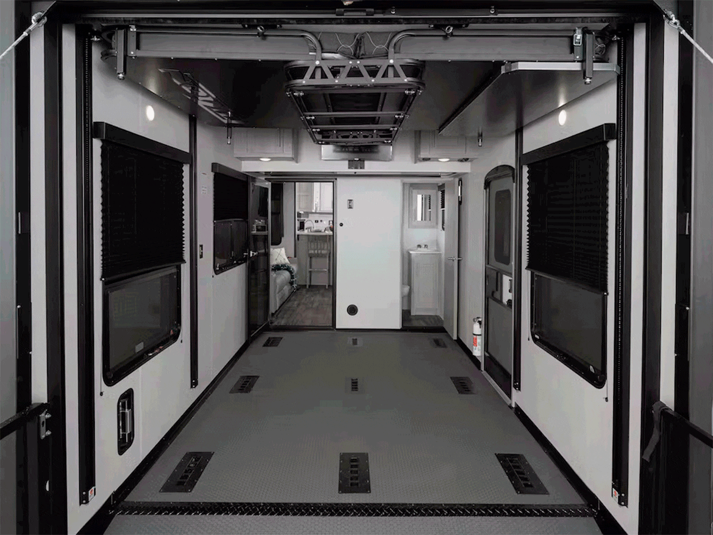 fuzion-garage-all | I Heart RVing