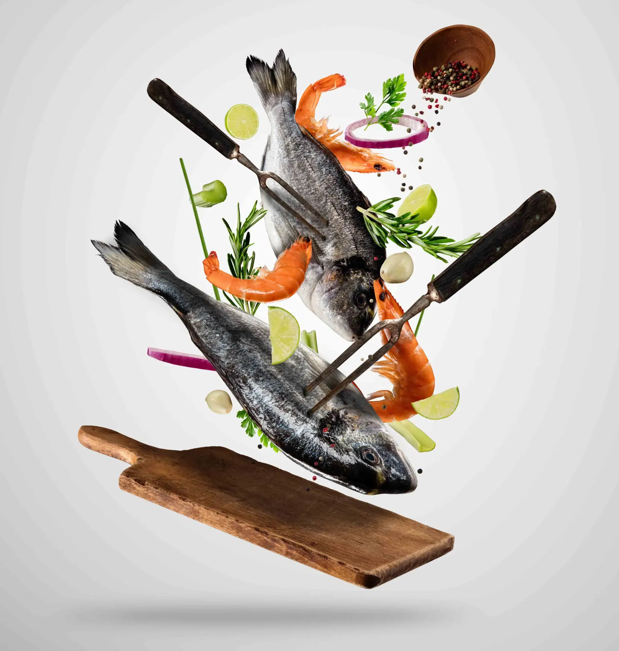3333333666666666666 | I Heart RVing Fresh seafood in your RV just takes a little creativity