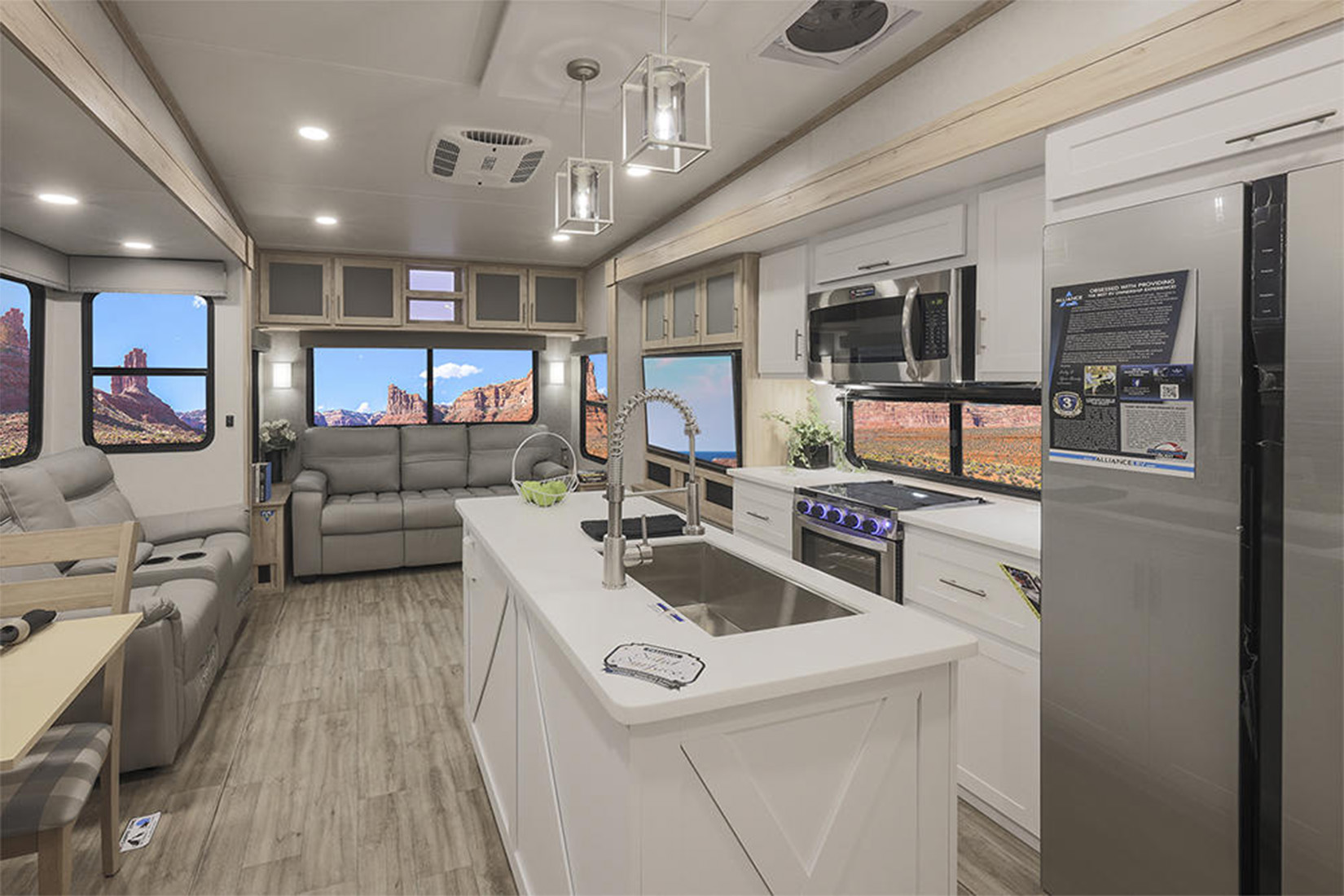alliance-rv-full-interior | I Heart RVing