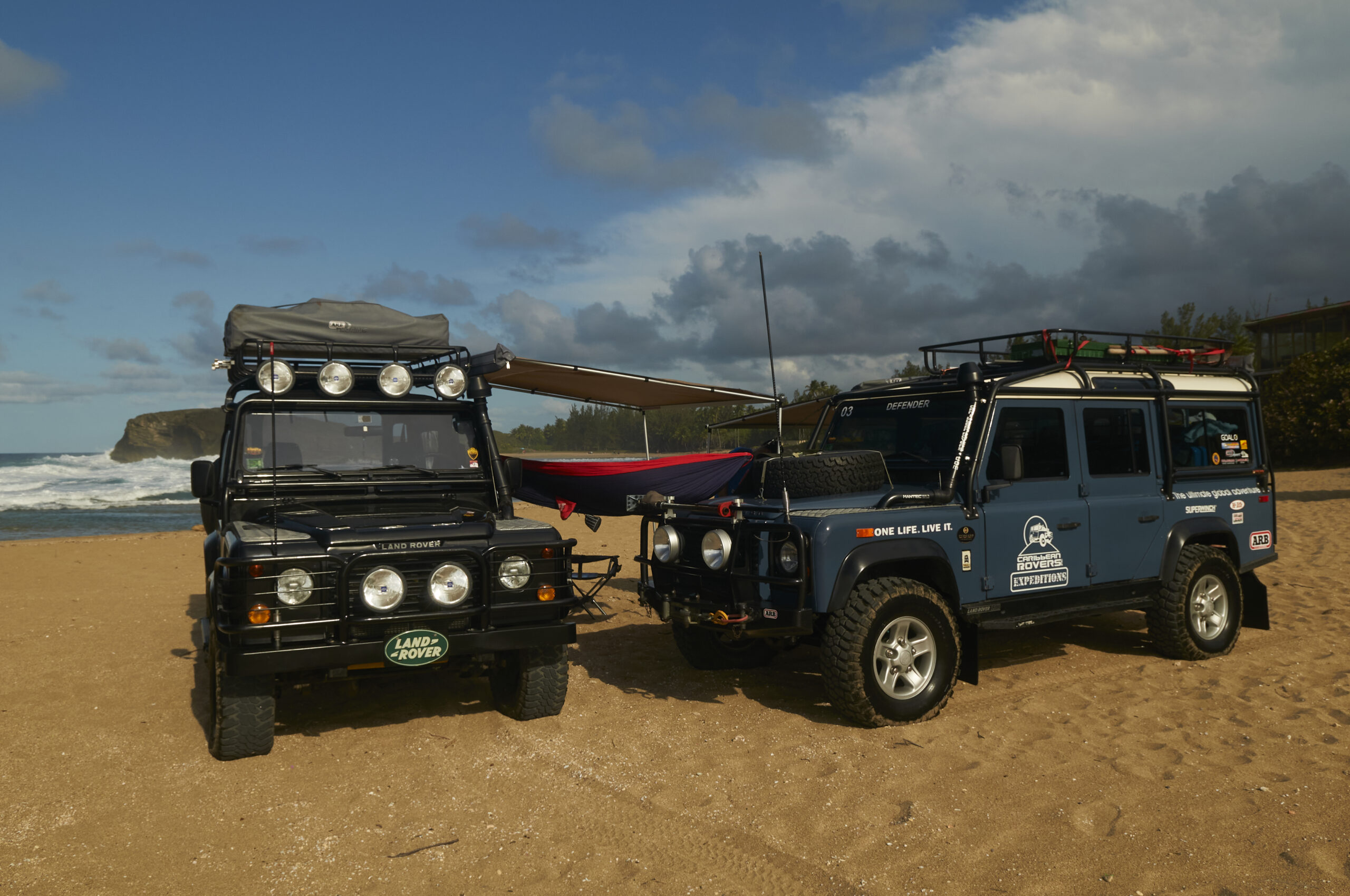 overlanding-4 | I Heart RVing