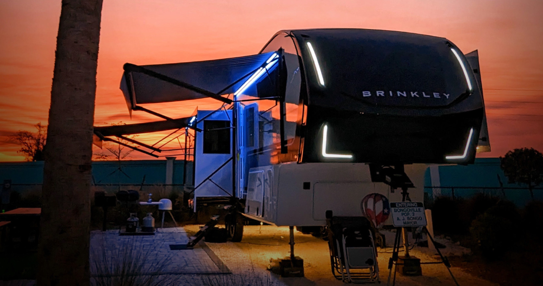 2024 RV Buyer’s Guide