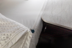 Beddys Charleston Luxe Zipper | I Heart RVing