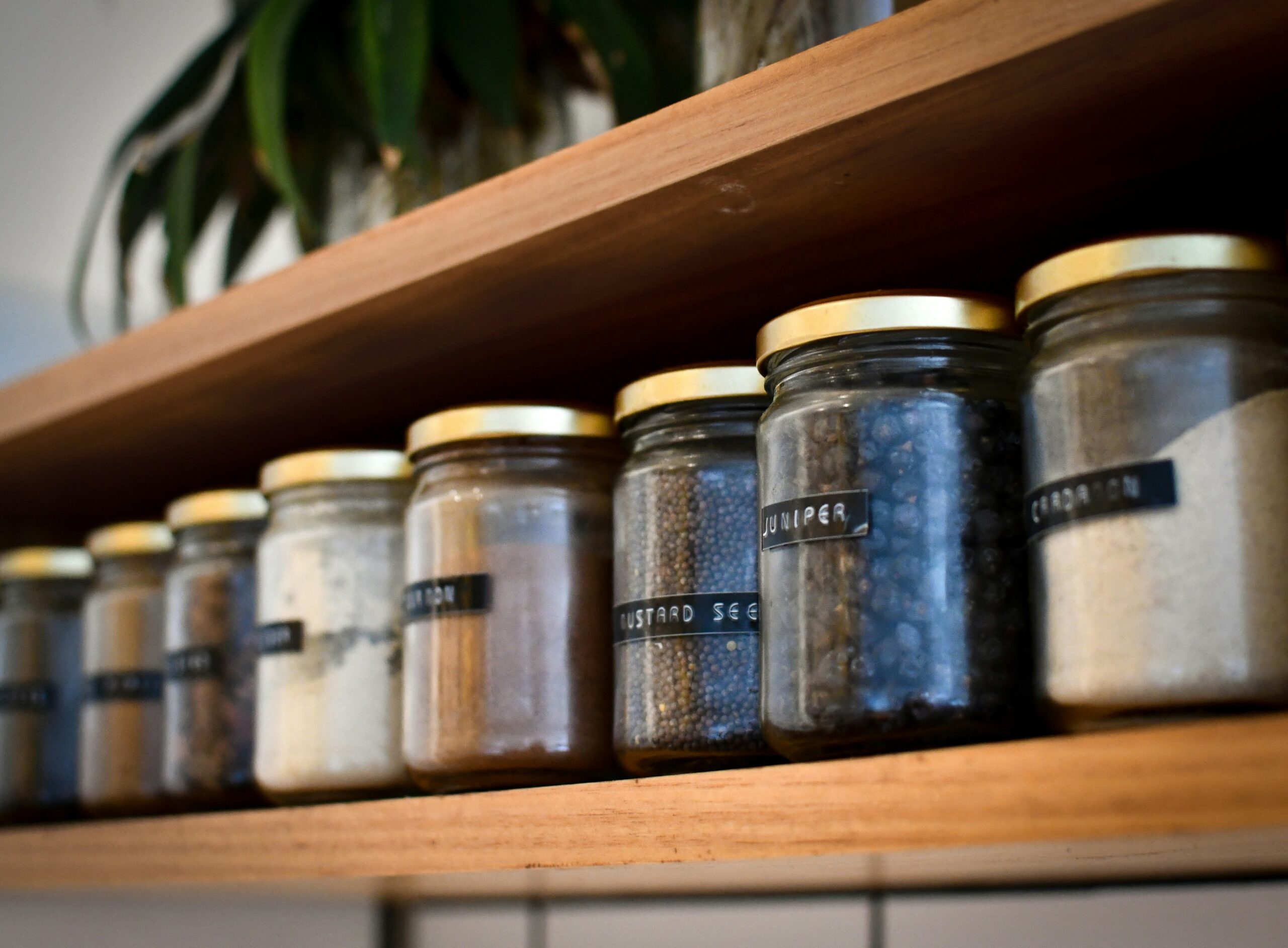 Cooking Essentials to Add to Your RV Pantry