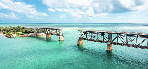 Nature’s Oasis: Discovering Tranquility in Florida’s Timeless Lower Keys