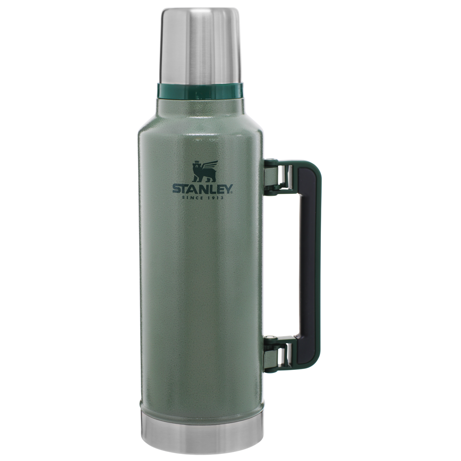 B2B_Web_PNG-Classic-Legendary-Bottle-2-0qt-Hammertone-Green_0534f4cb-f428-4102-9caf-4ed8e8077f42 | I Heart RVing