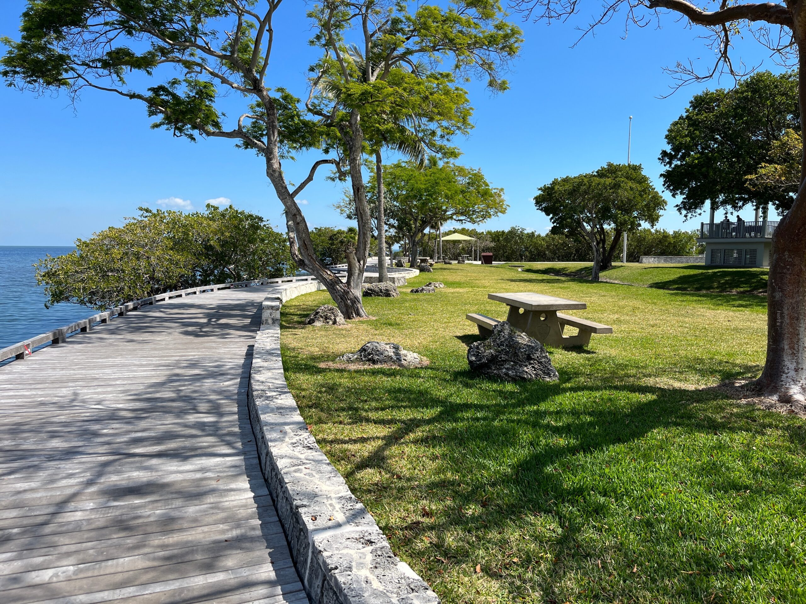 BiscayneNationalParkInFlorida | I Heart RVing
