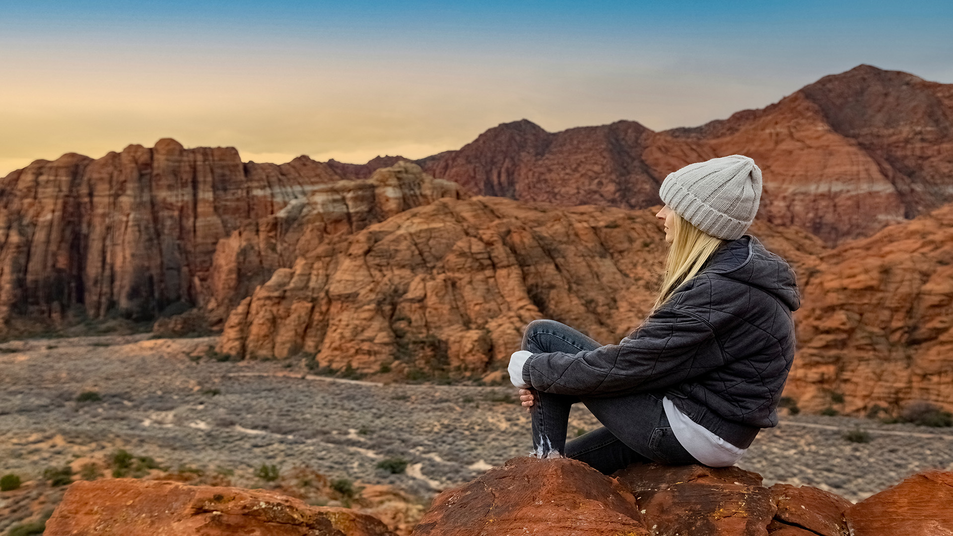 RV Clothing Essentials for Every Season