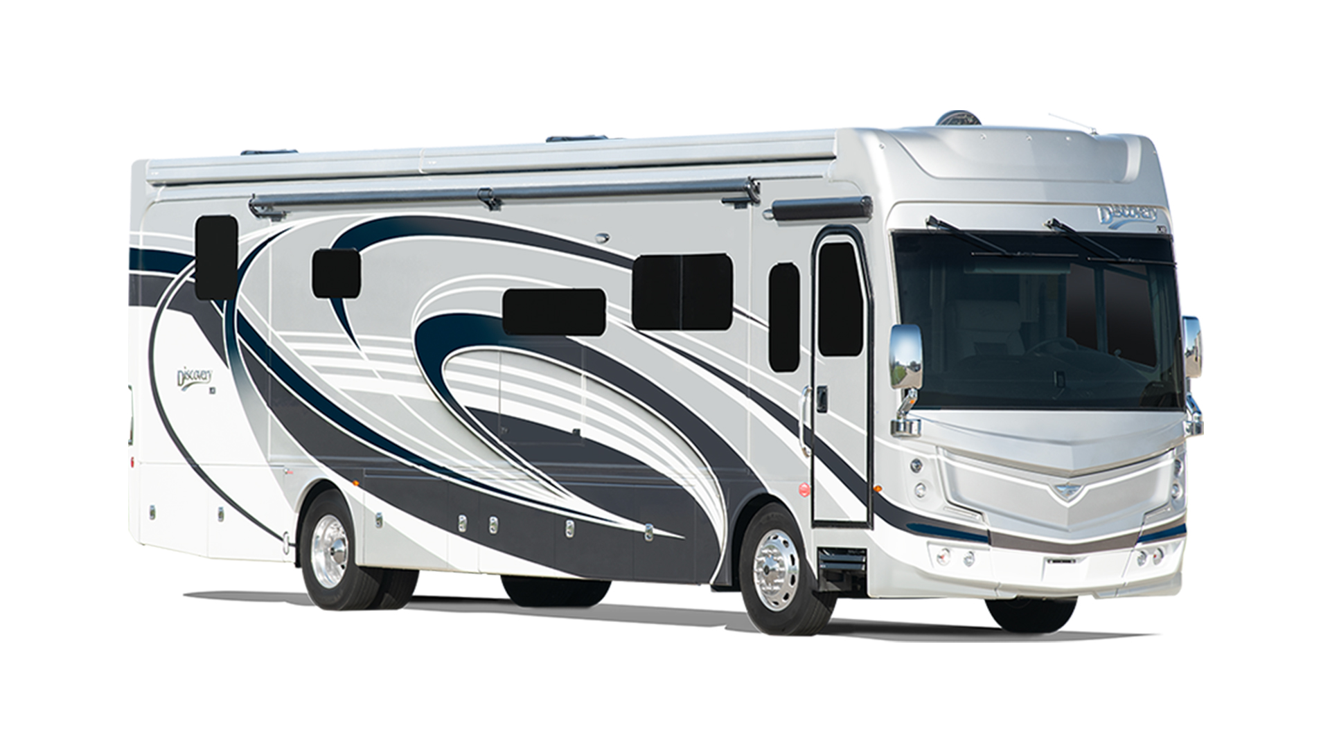 Fleetwood Discovery LXE
