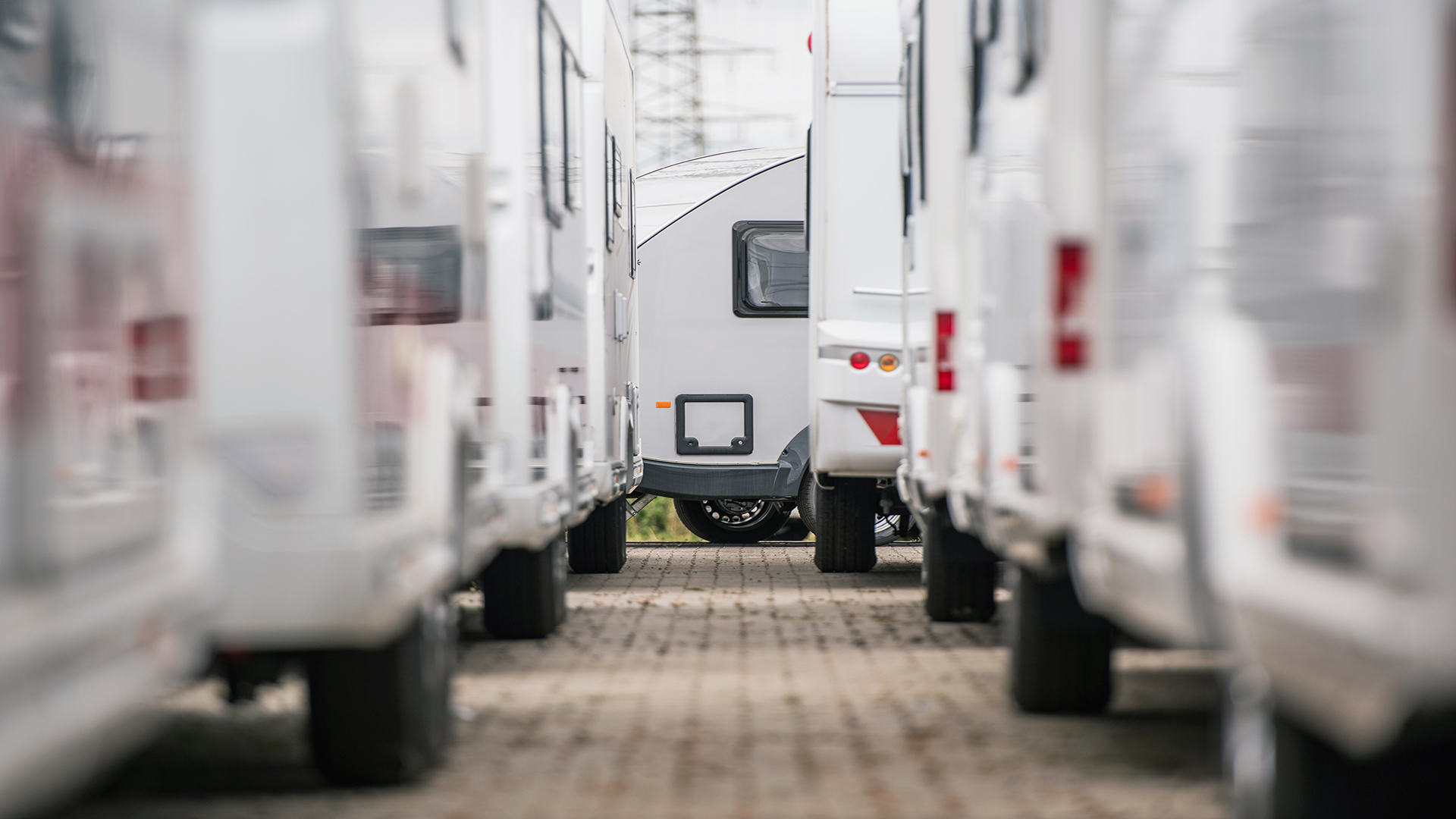 A Brief Look At The Rv News And Community