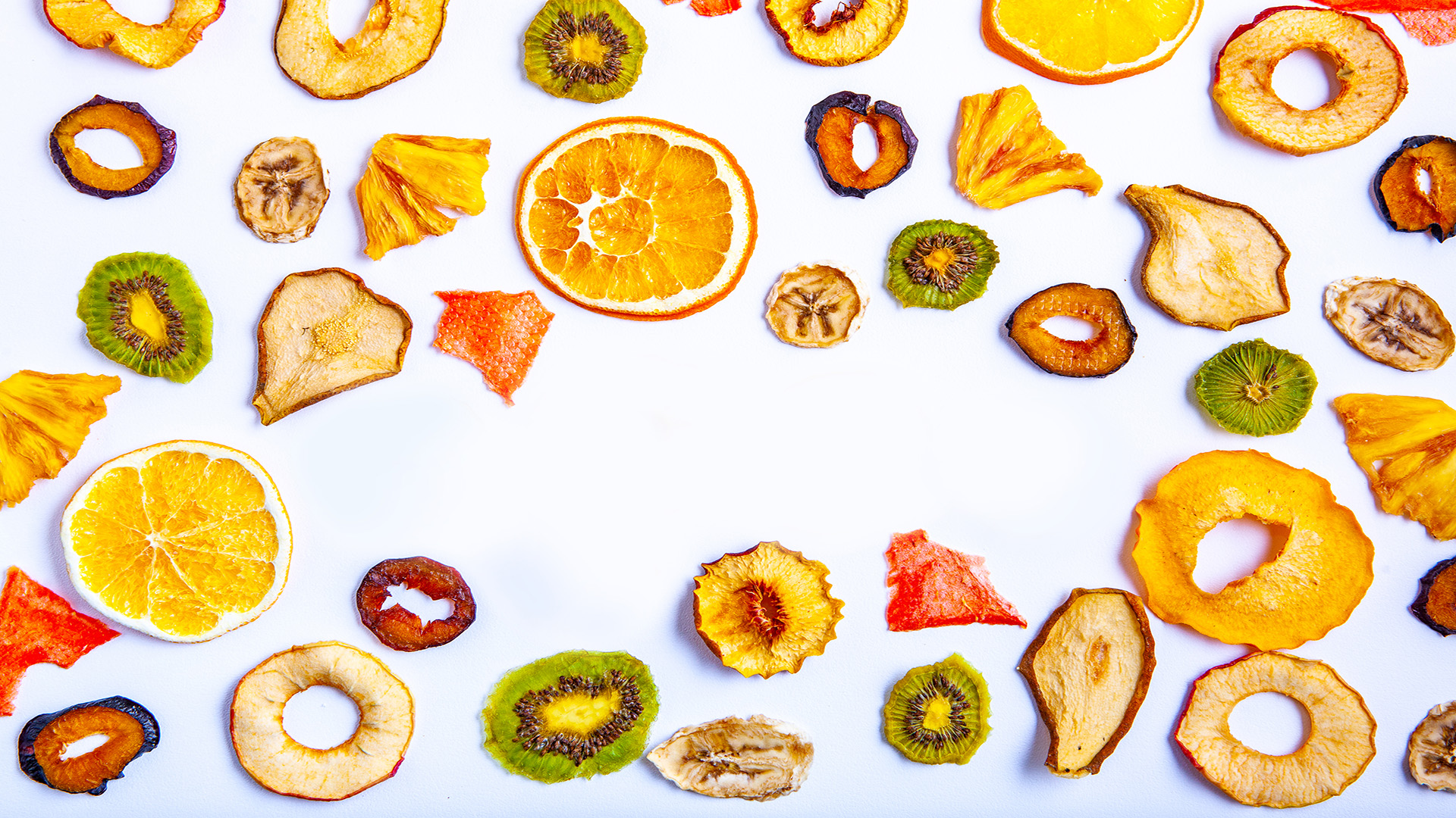 The Ultimate Guide to Dehydrating Foods Dry it Out!