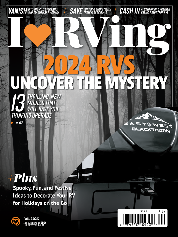Fall 2023: A Season of Exploration and Cozy Escapes