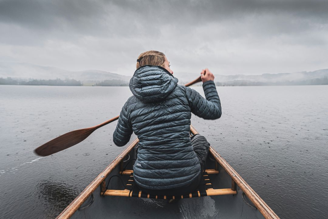 Best Down Jackets for 2025