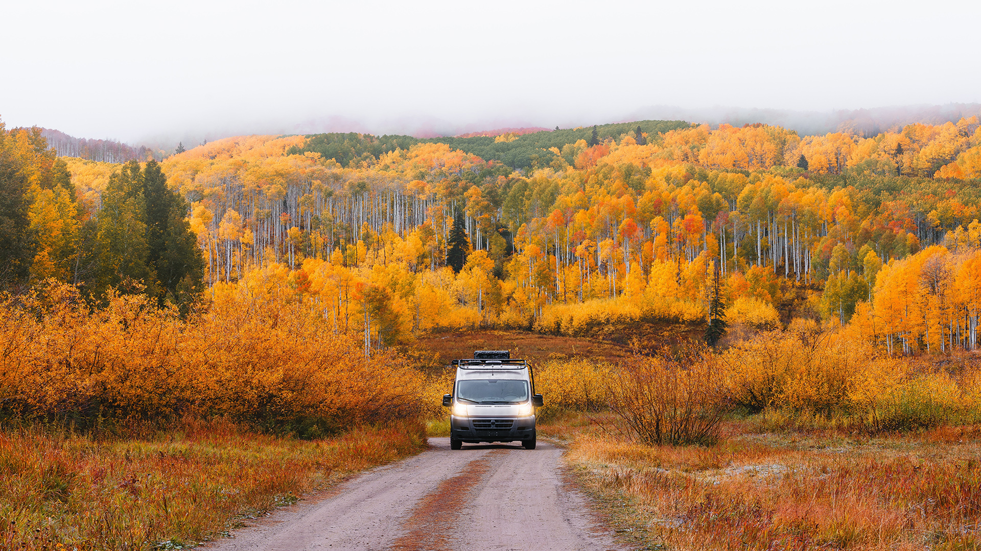 Van Life Is it Right for You?